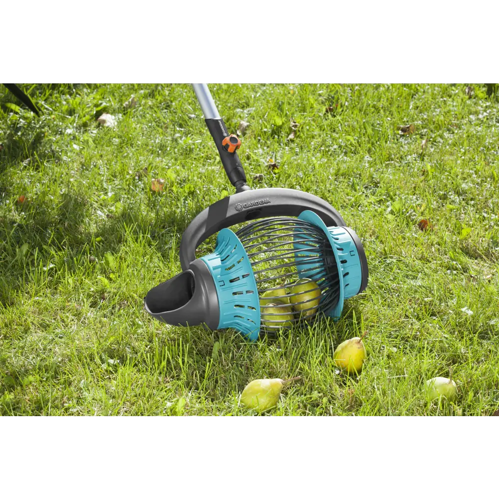 Плодосборник для комбисистемы Gardena STLM-2073647 - Вид №4