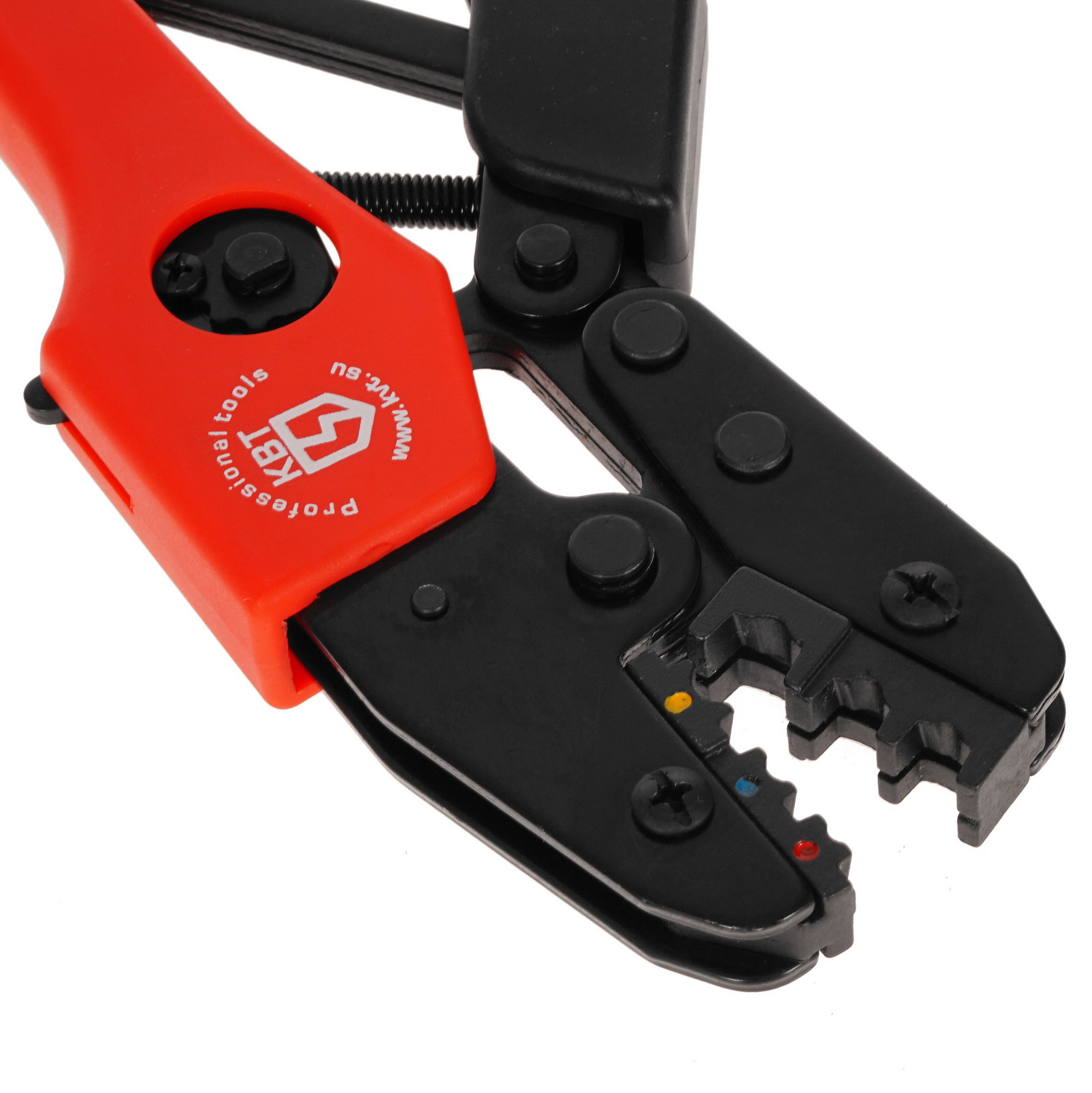 Набор изолированных наконечников КВТ М-950-2 75489 5000414 STDN-0118547 - Вид №5