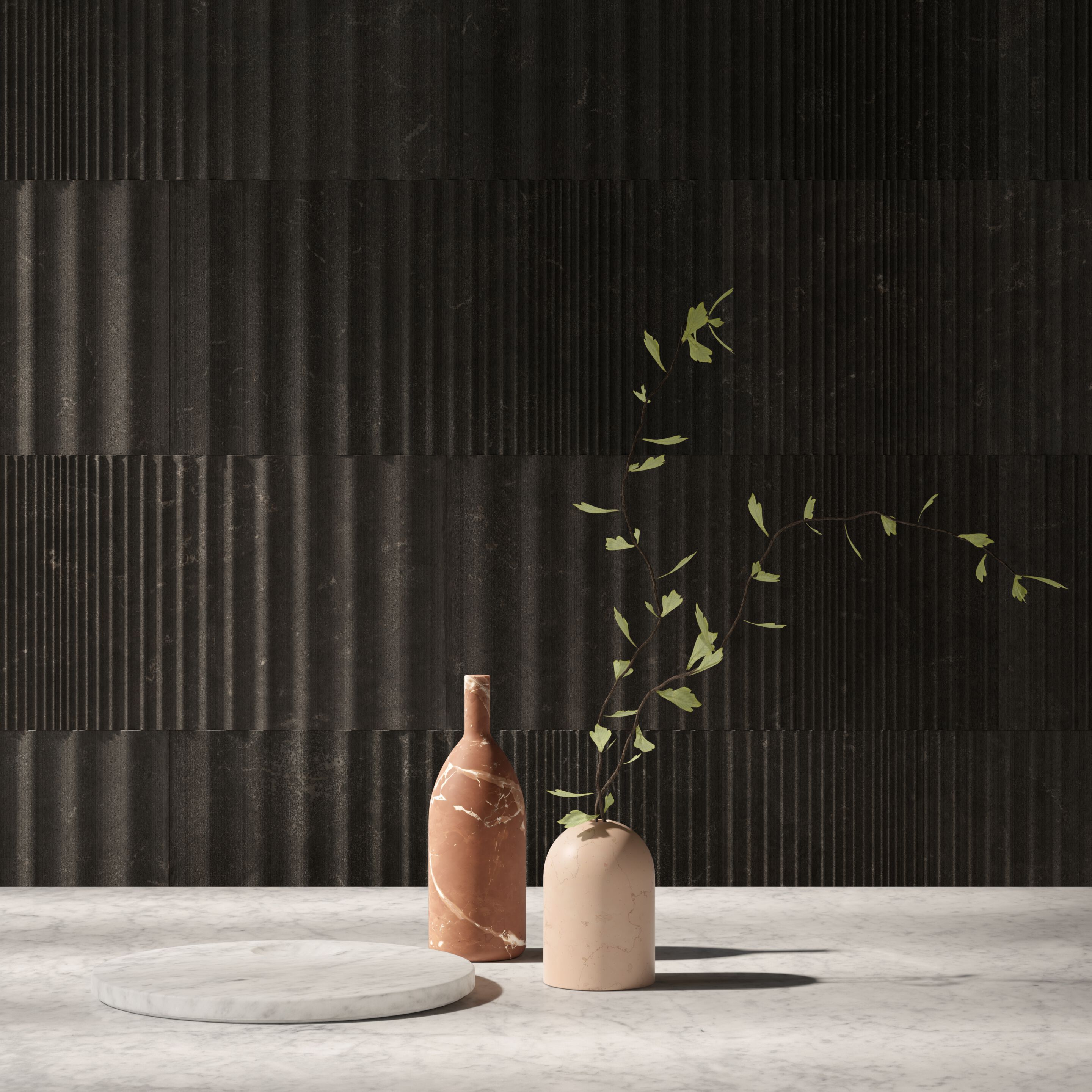 Мраморная облицовка Salvatori NAGI ARCH-00084140 - Вид №2