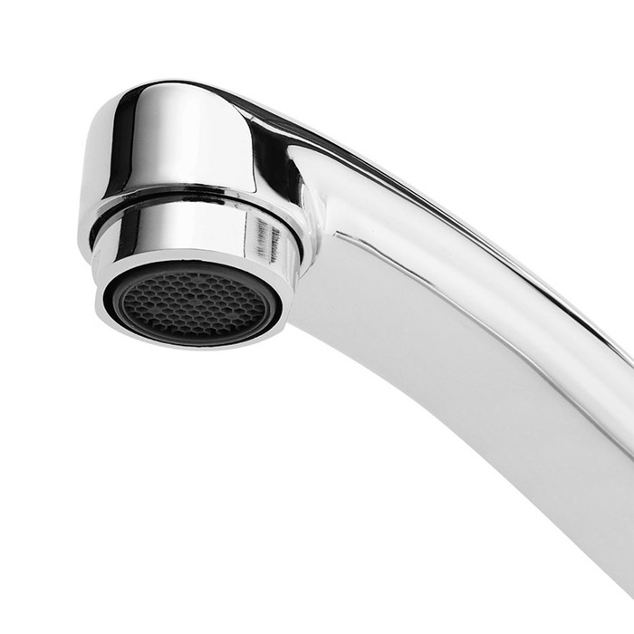 DAVSB00M09 Milardo Davis Настенный смеситель для кухни Davis Россия  - Вид №3