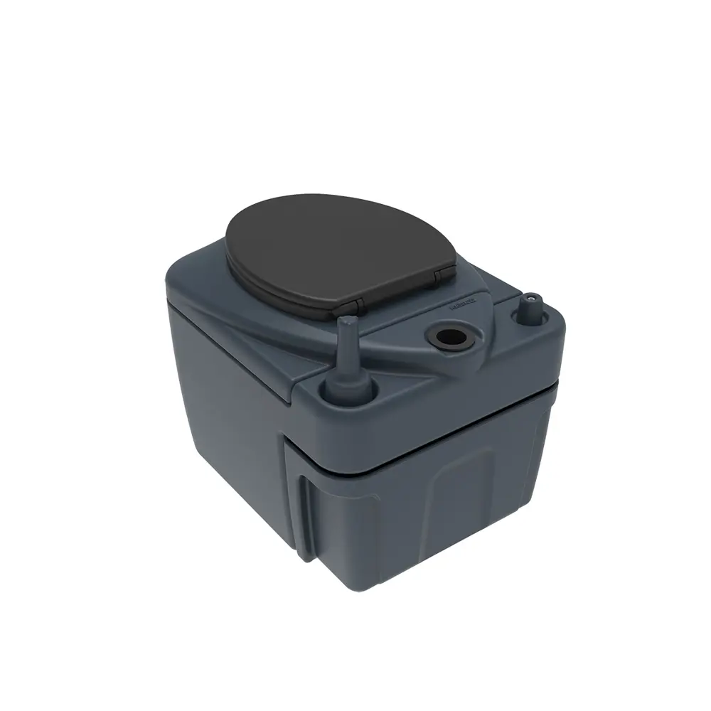 Биотуалет Rostok Eco 45 л 89355289 STLM-2187026 Santreyd  - Вид №4