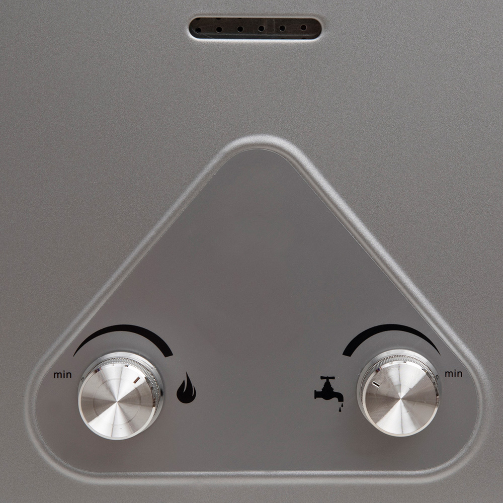 9166894 Водонагреватель газовый Oasis Eco S-16 STDN-0100987 - Вид №4