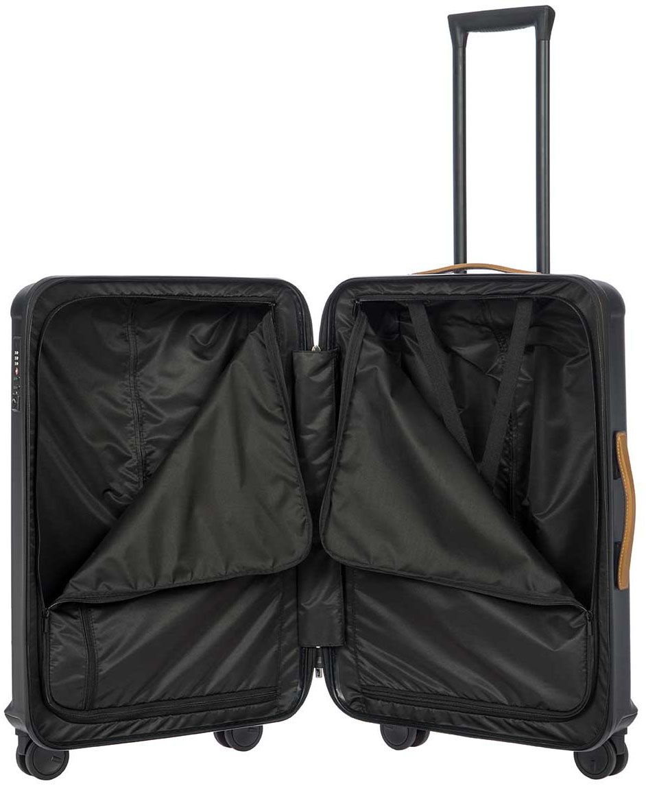 BRK08031.101 Чемодан BRK08031 M Brics Capri - Вид №6