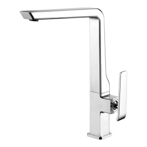 BE11012103 Bienbanyo Смеситель для кухни Lucca