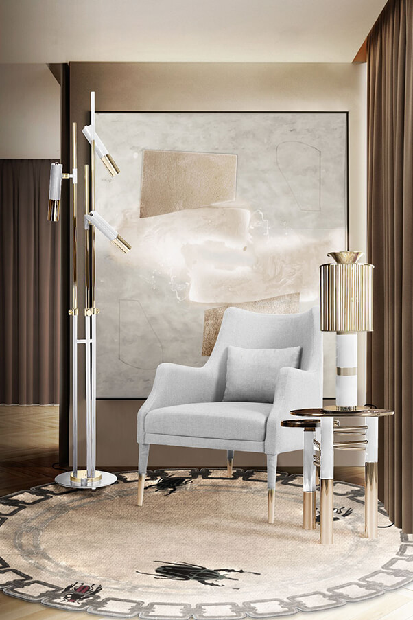 Золотой багсраг RUG'SOCIETY Neutral 255_721 - Вид №4