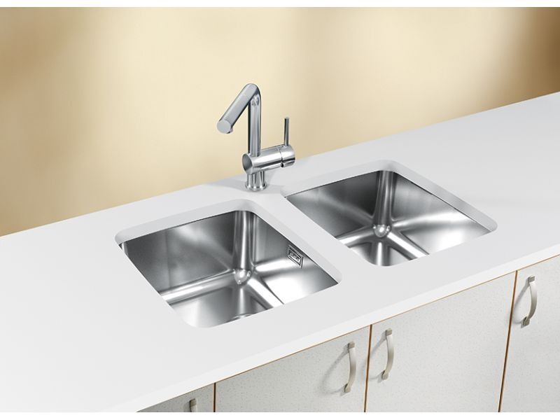 Мойка Alveus Luno 20 1128740 - Вид №3