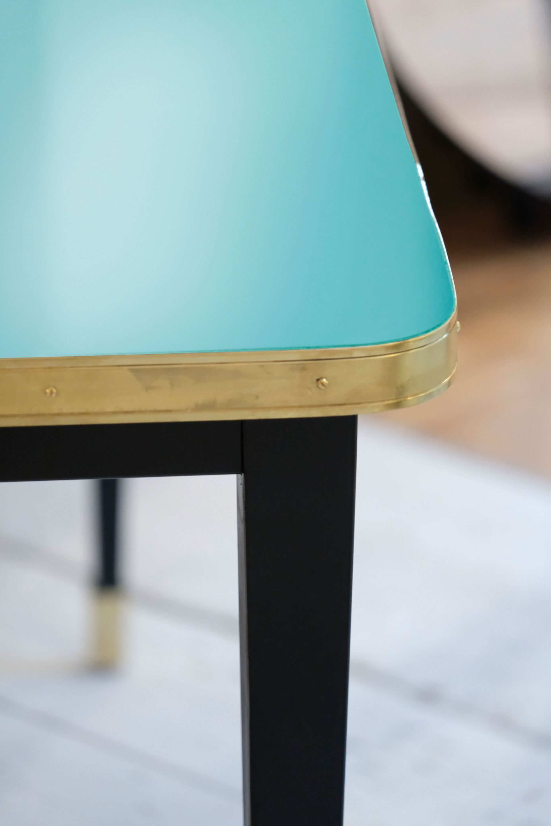 Квадратный стол Jover+Valls Antique Boutique-Juliet ARCH-00112961 - Вид №29