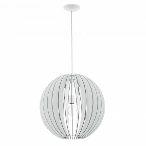 Подвесной светильник Eglo Cossano 94439 EGLO COSSANO 071772 Белый