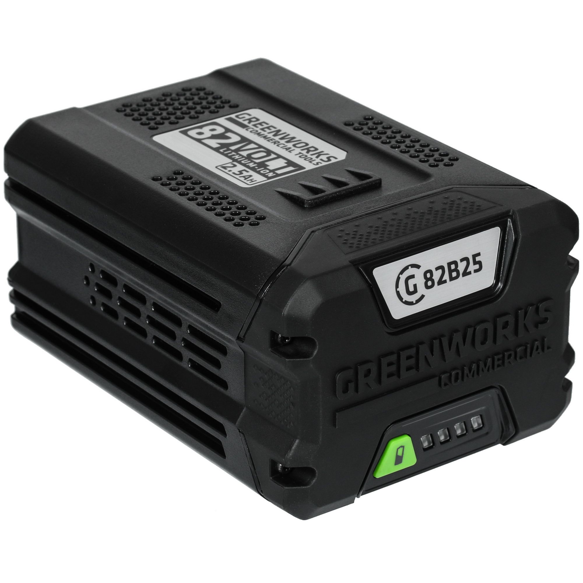 Аккумулятор GreenWorks G82B2 82V 1237159 STDN-0044857