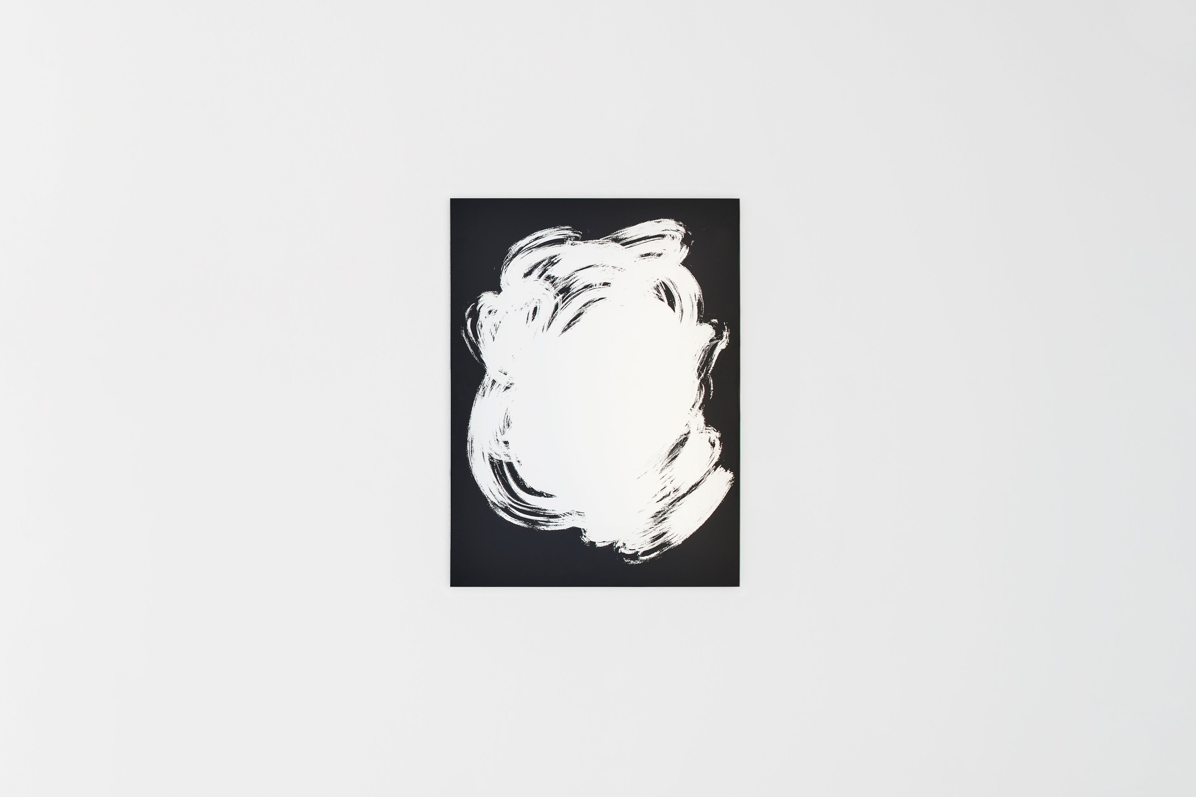 Прямоугольное настенное зеркало Glas Italia Scribble ARCH-00037274 - Вид №2