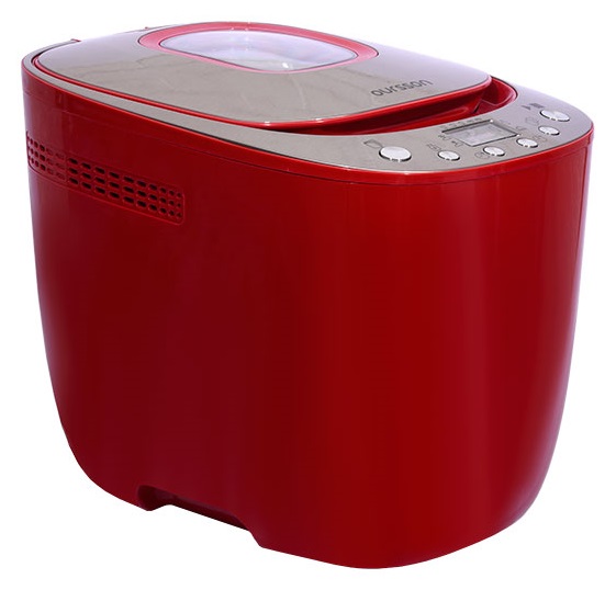 9081572 Хлебопечь Oursson BD1023JY/RD красный STDN-0123044