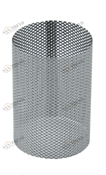 HLV-108050.№.01 Сетка для фильтра HLV 108050 