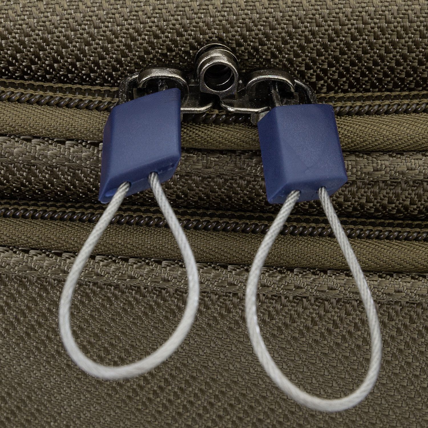 M6200-06-65 Сумка на колесах M6200*65 M March Go Go Bag  - Вид №6