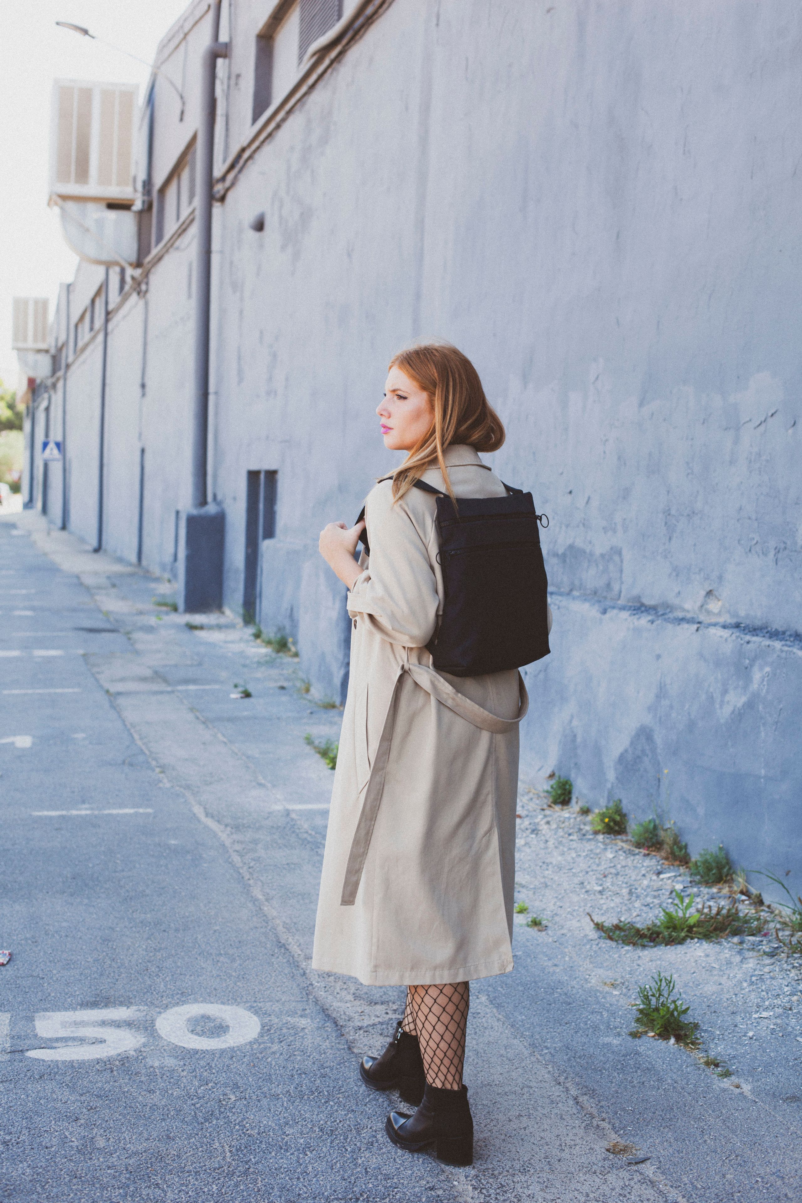 Сумка из ткани Оникс SANCAL Cosas ARCH-00062106 - Вид №5