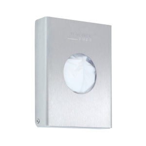 728143 Диспенсер для гигиенических сумок WP156 WAGNER_EWAR A-LINE