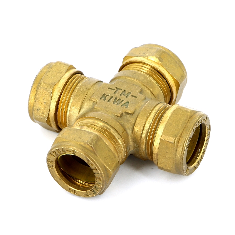 Крестовина обжим TIEMME 18 1100217