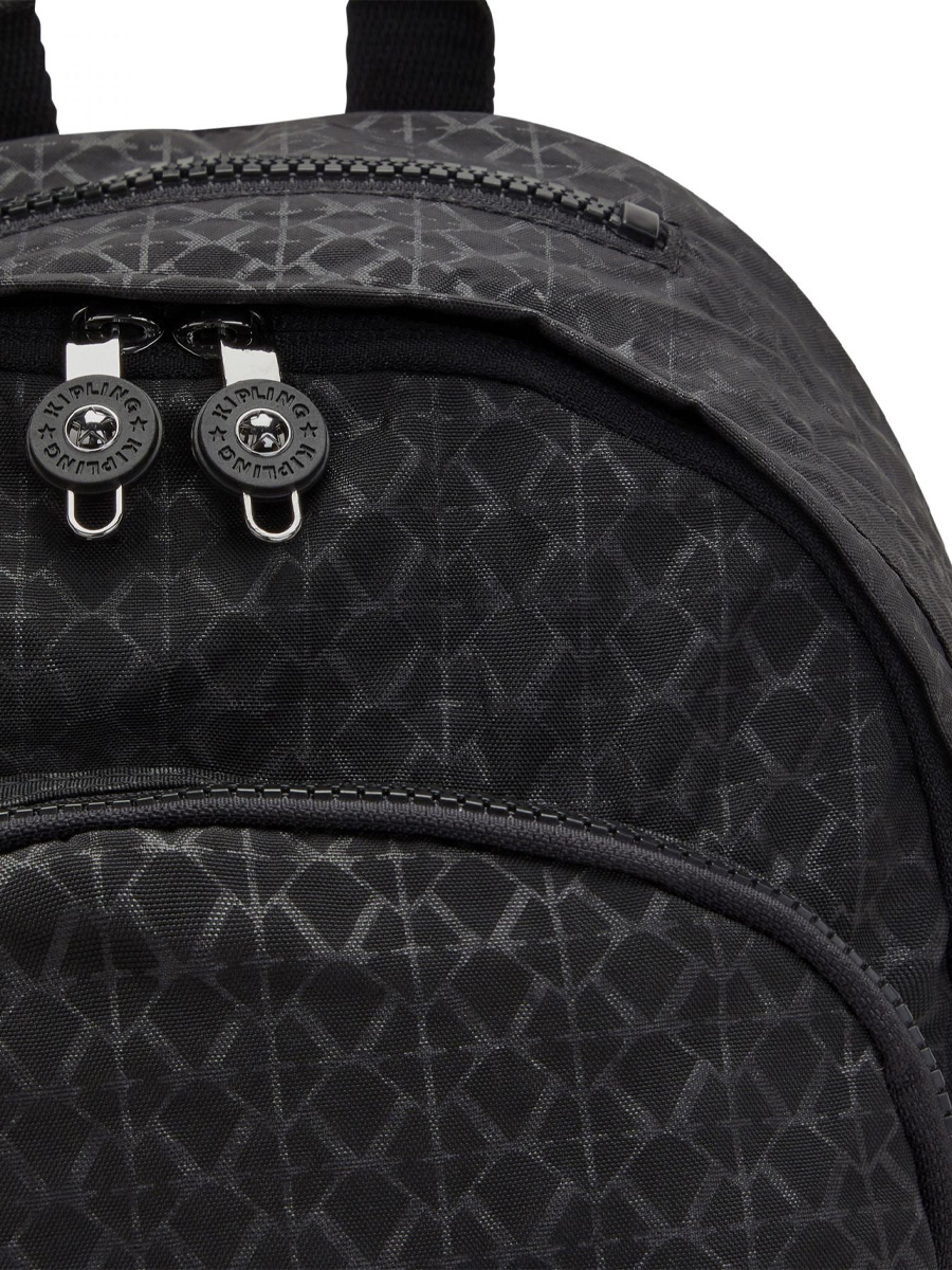 KI5695K59 Рюкзак Medium Backpack Kipling Delia  - Вид №3