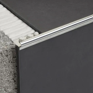 EMAC Italia Металлический профиль для ступенек Novopeldaño®