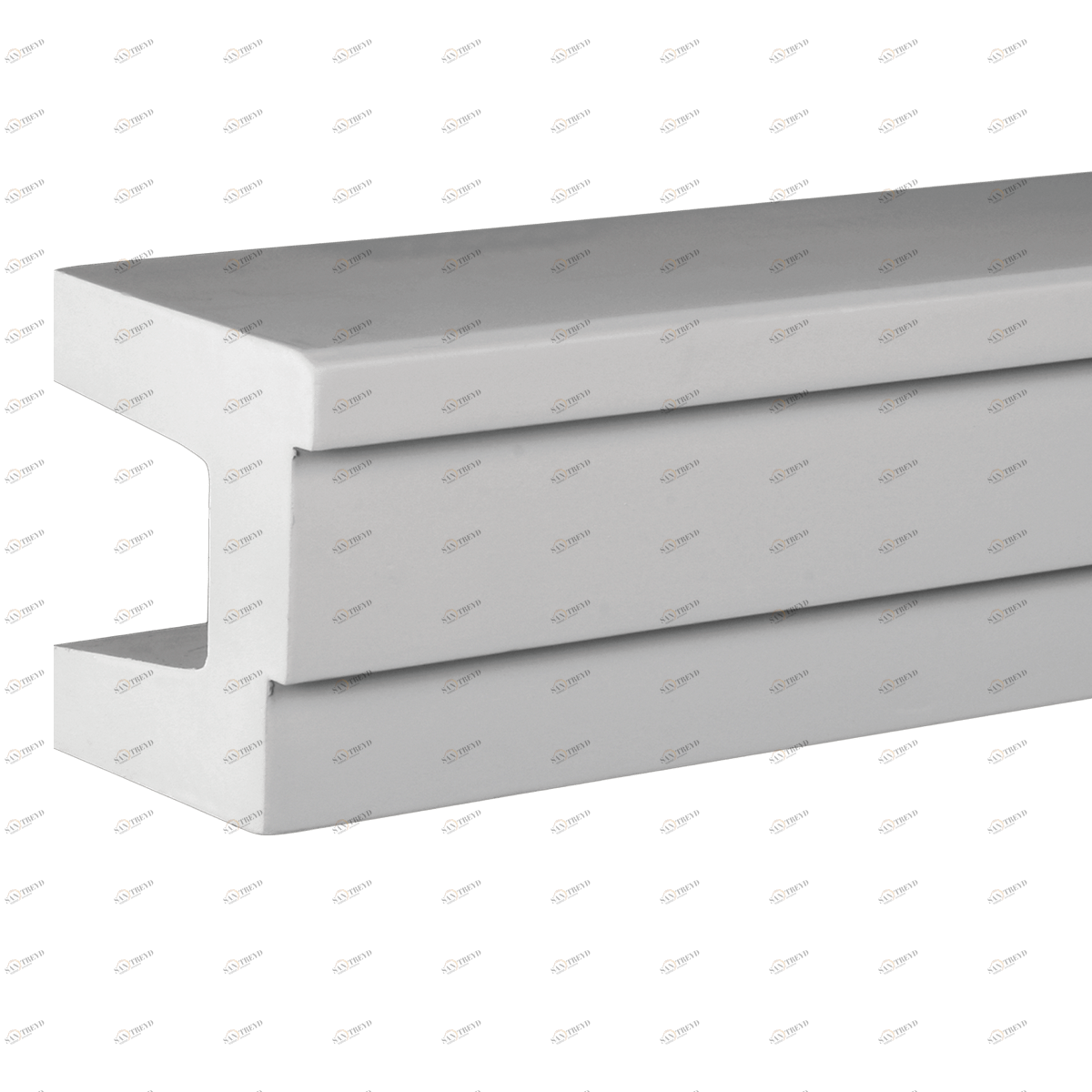 ЕВРОПЛАСТ 4.34.101 Архитрав 4.34.101 Пенополиуретан 