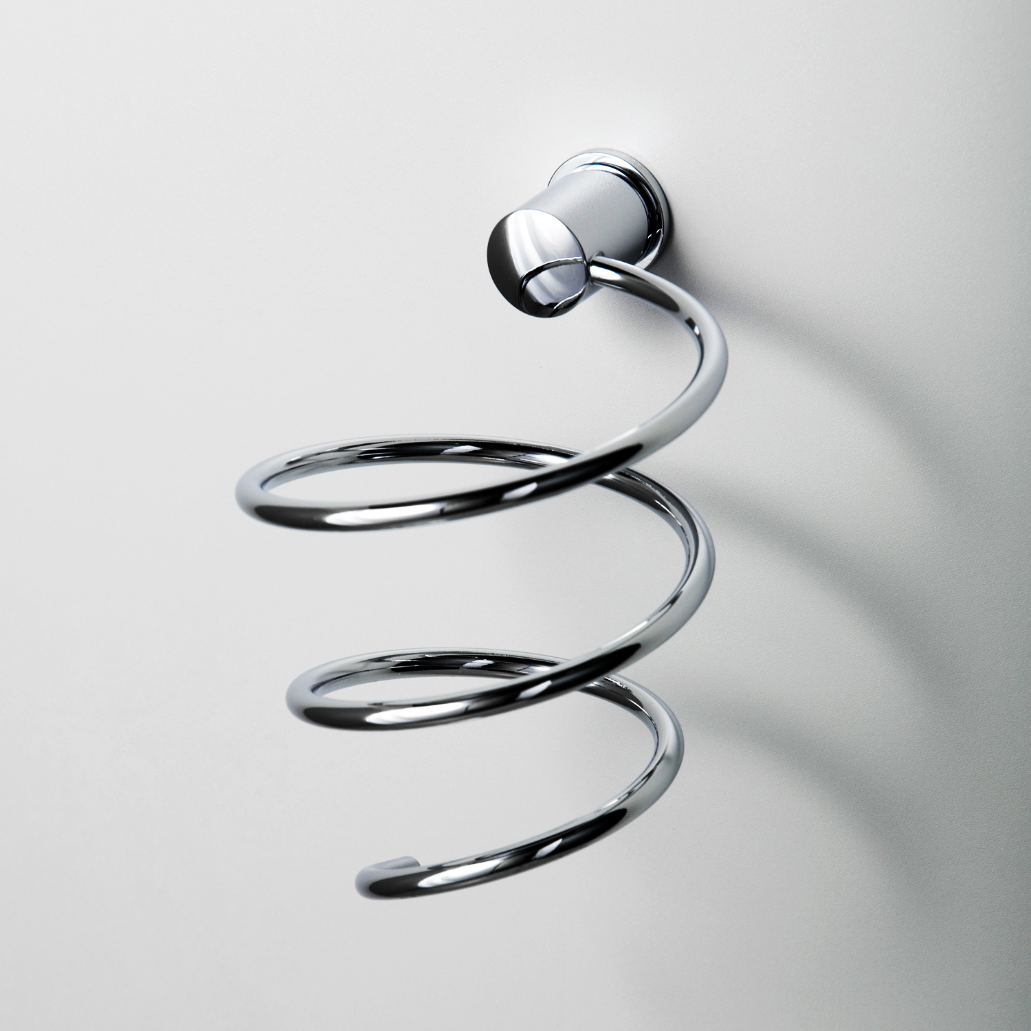 K-1080 Держатель фена WasserKRAFT Китай 