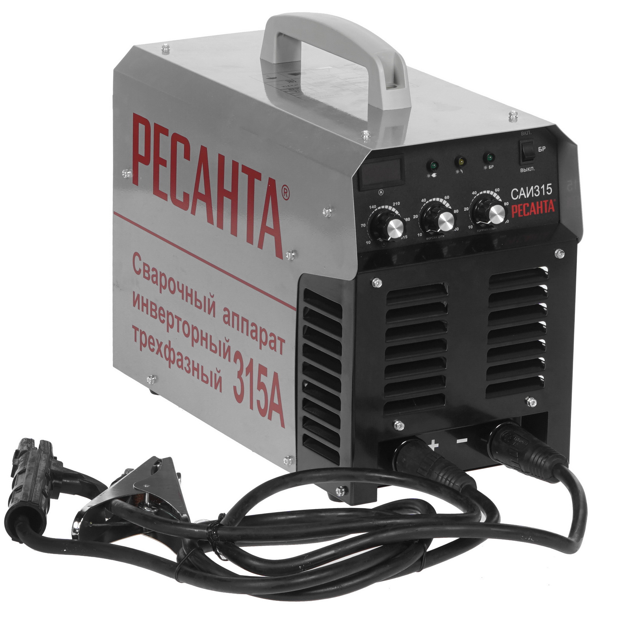 Сварочный аппарат Ресанта САИ 315 1173178 STDN-0028588