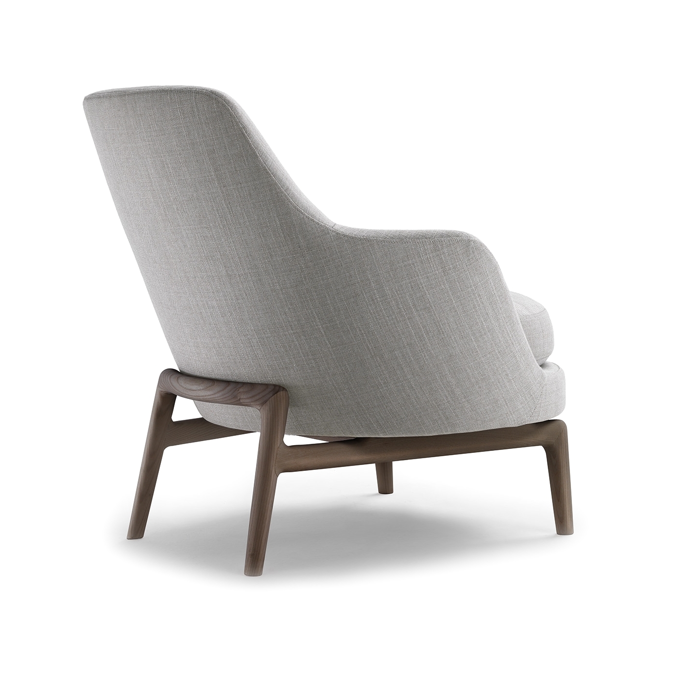 Кресло / Leda Flexform sun-id-375509 - Вид №3