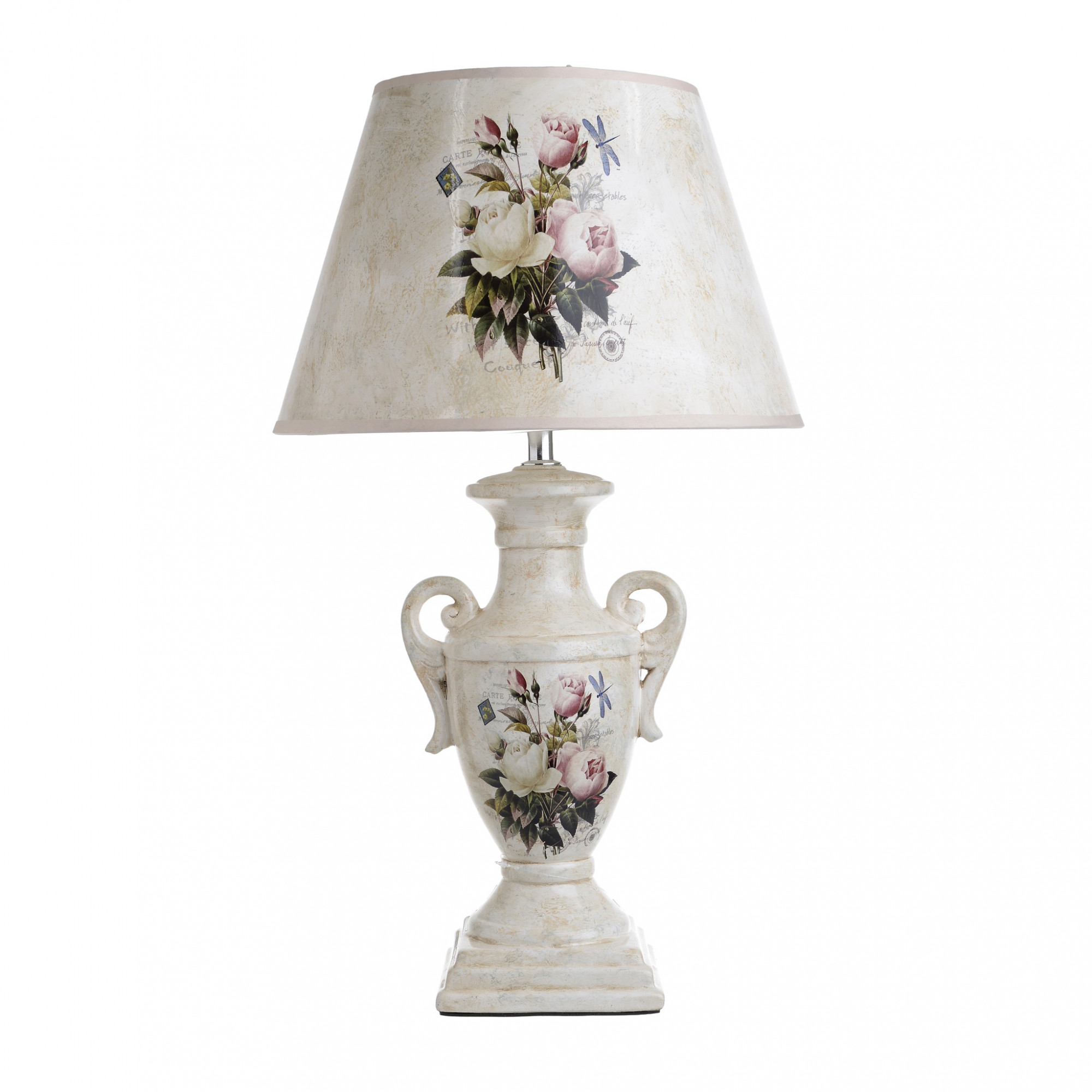 3815226.0002 лампа настольная TO4ROOMS 