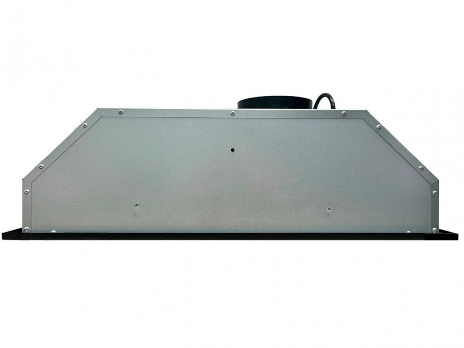 9145461 Вытяжка полновстраиваемая SCHTOFF TDM 60 черный STDN-0065858 - Вид №3