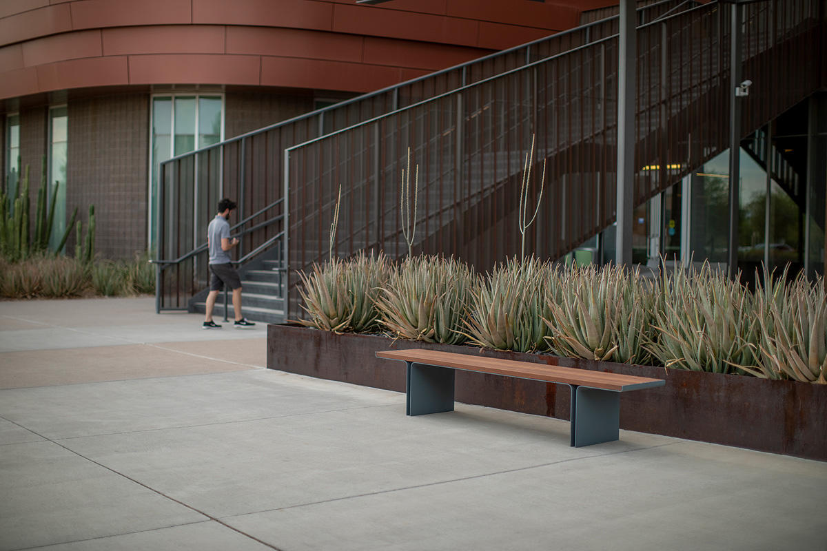 FSRT30 Скамейка для полета  Forms-surfaces  - Вид №22