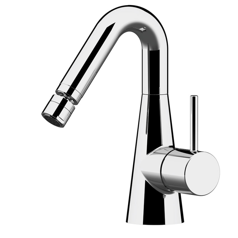 SG604BN Смеситель для биде DANIEL RUBINETTERIE Swing