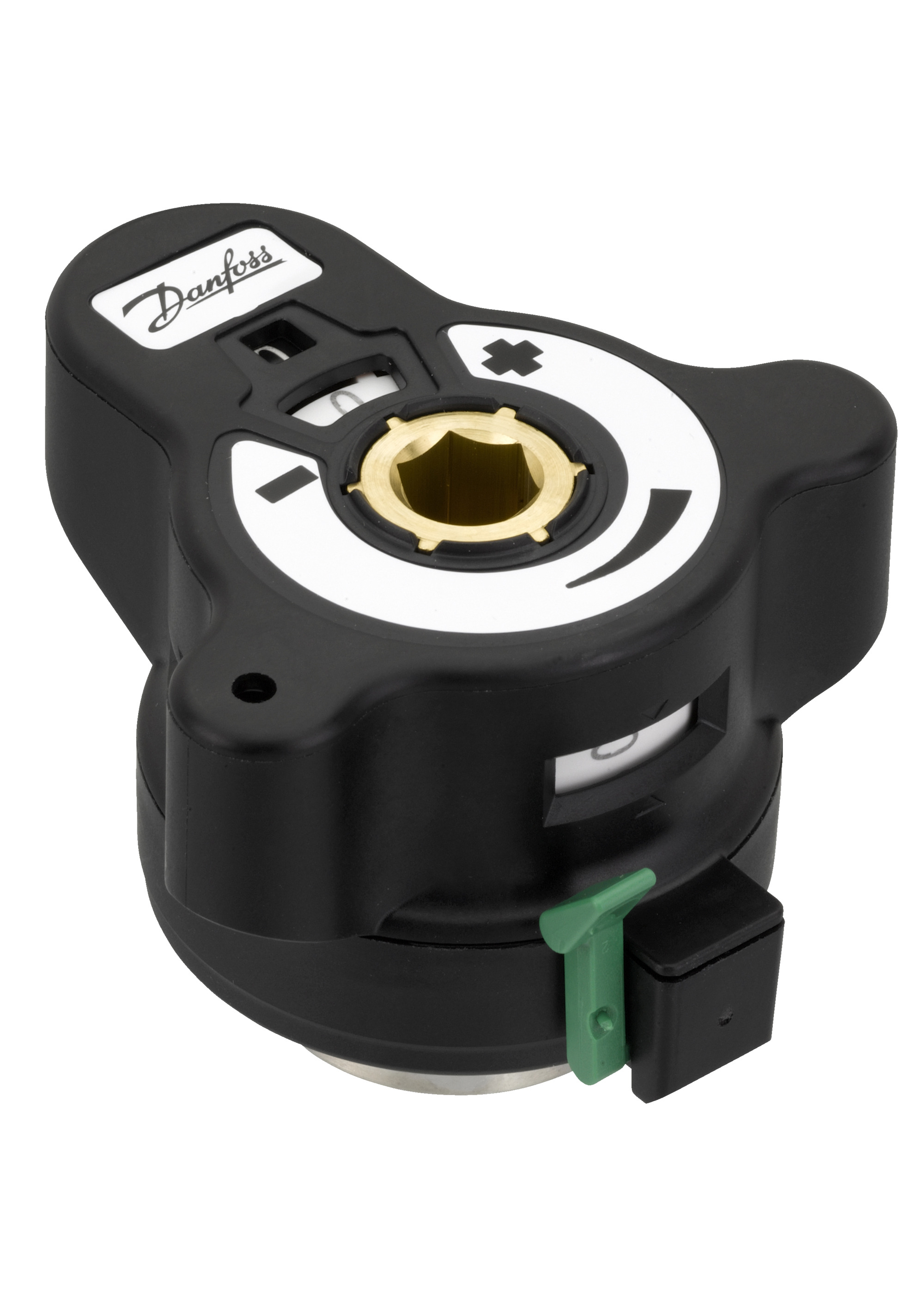 Danfoss Дополнительные принадлежности и запасные части Теплоизоляция CDT Ду 40 Tmax 120 C 003L8139  - Вид №32