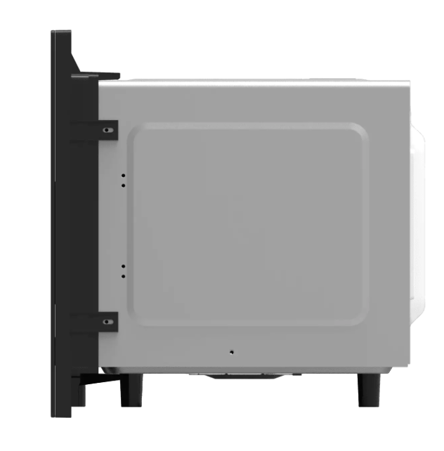 9240339 Встраиваемая микроволновая печь Candy CMXBTG259B черный STDN-0108923 - Вид №5