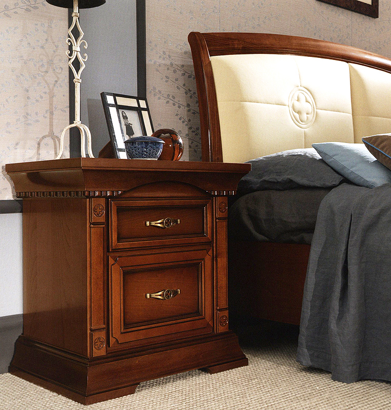 Тумбочка  PRAMA 71CI01CD Palazzo ducale