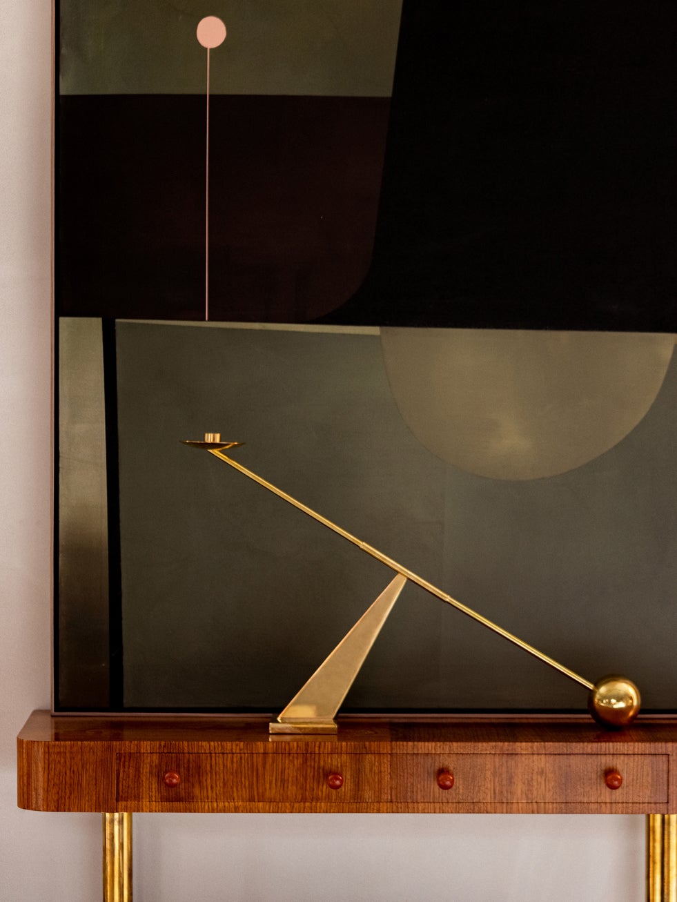 5709262078769 Межблочный подсвечник LuceLight  - Вид №3