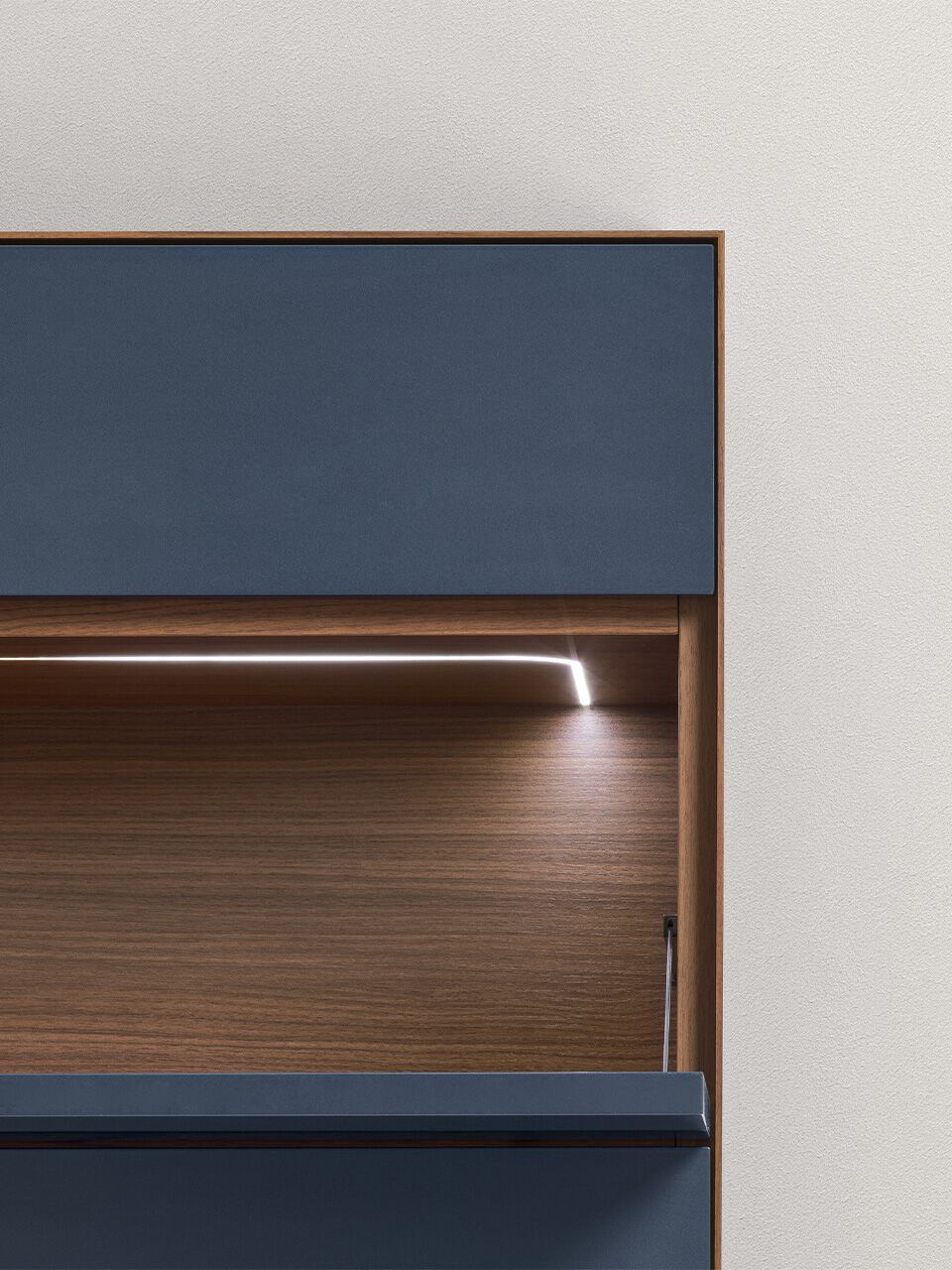 Подвесной шкаф Pianca ARCH-00021878