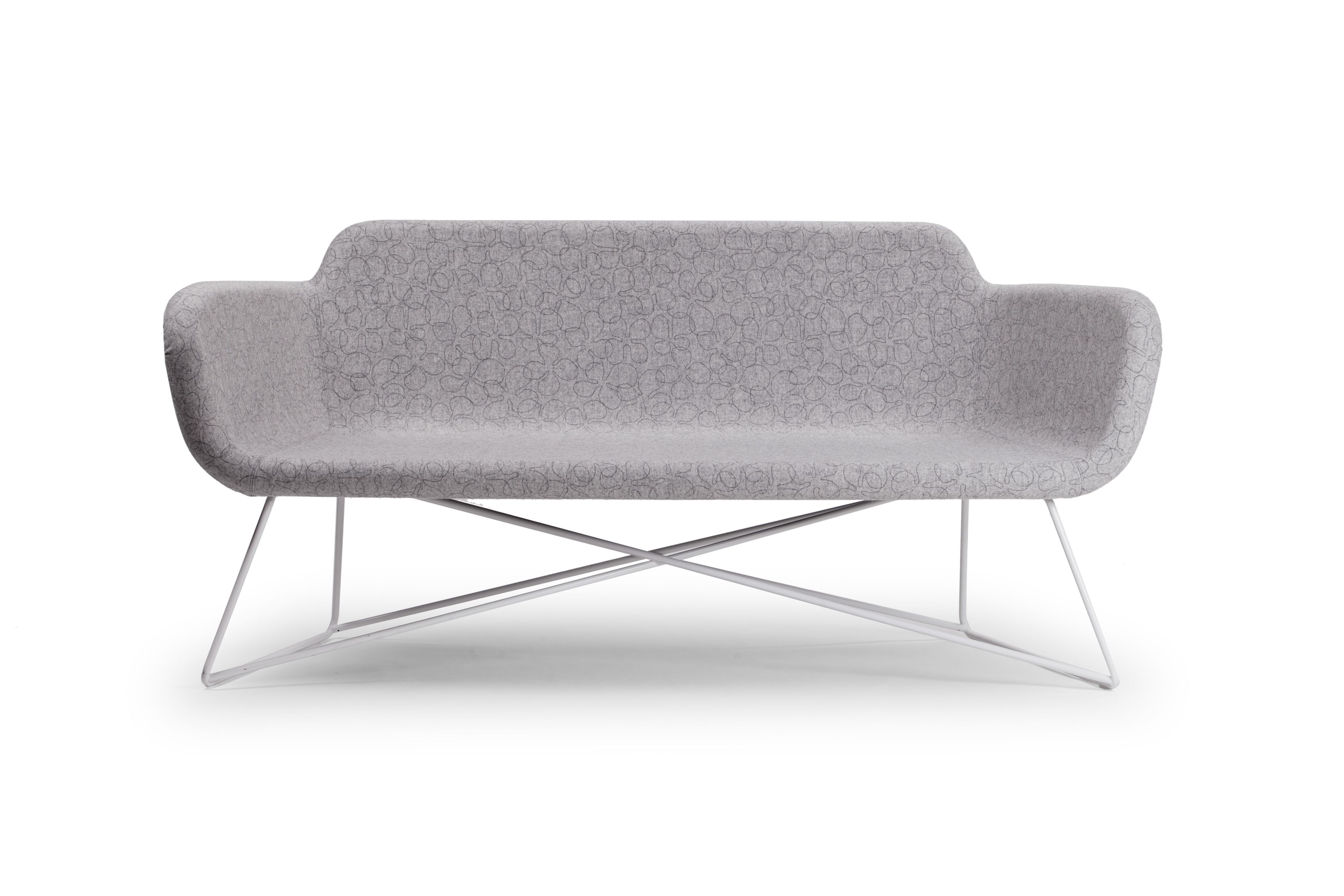 2-местный диван True Design Небольшая ARCH-00130484 - Вид №15