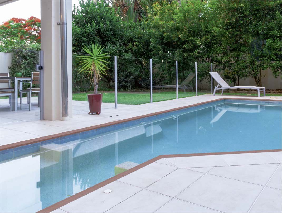 Профиль paragradino в WPC EMAC Italia Novopeldaño® ARCH-00135389 - Вид №3