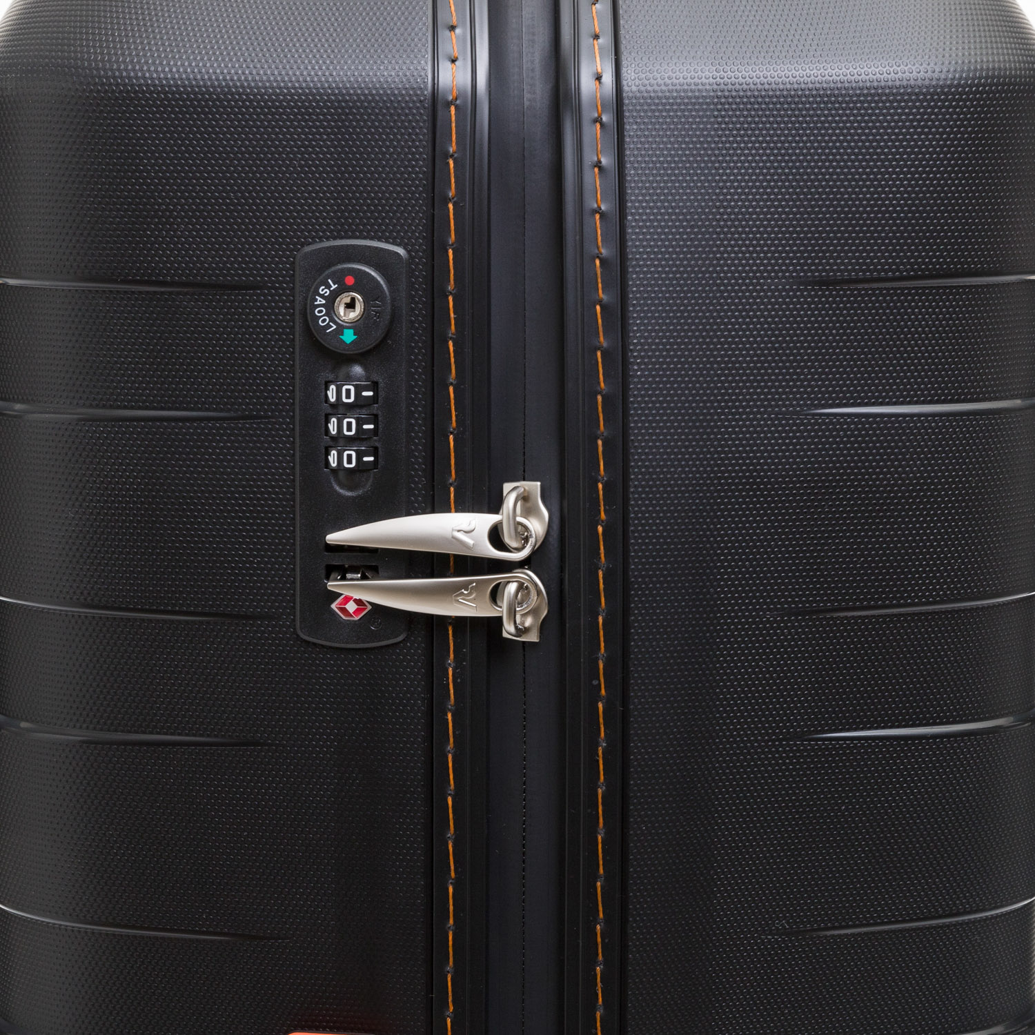 5512-5201 Чемодан 5512 Medium Spinner Roncato Box - Вид №5