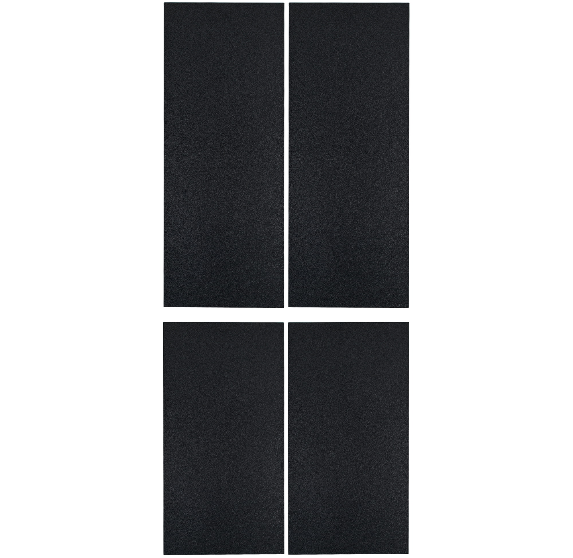 9155914 Панель для холодильника Eigen Stark-RF05 черный STDN-0027105 - Вид №1