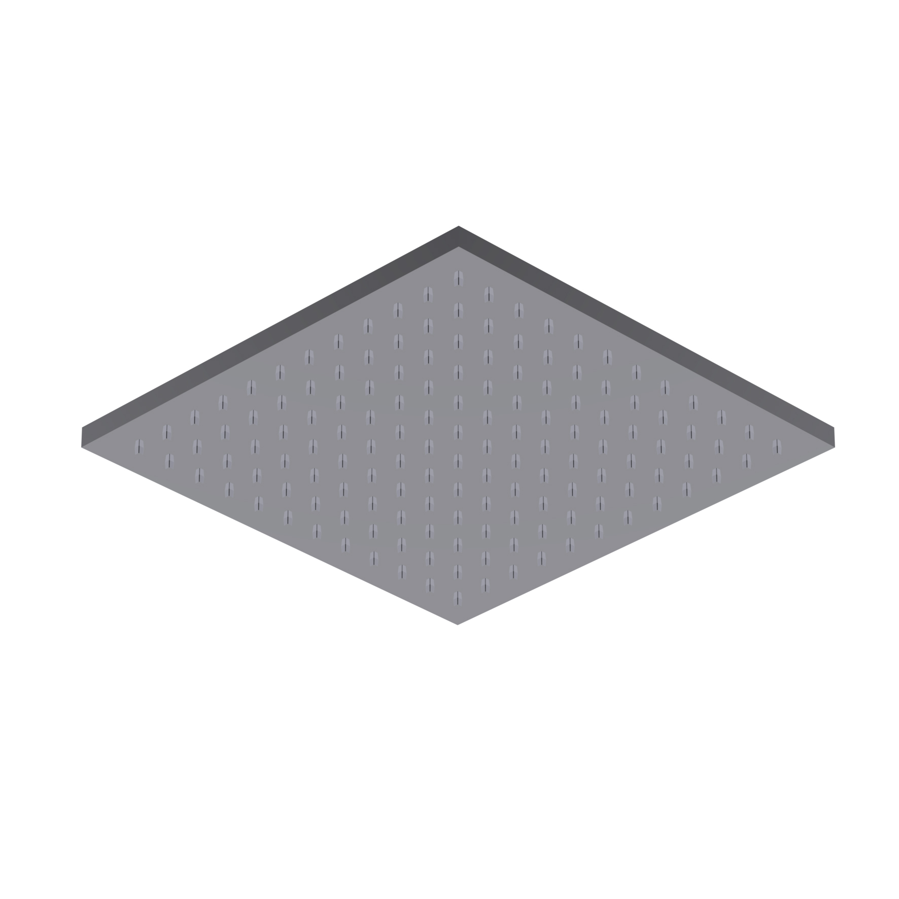 75A012 Поворотная насадка для душа из АБС-пластика Ritmonio Shower heads