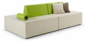 König Neurath Модульный мягкий диван Net.work.place