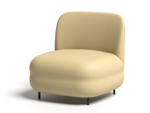 Полиуретановое кресло