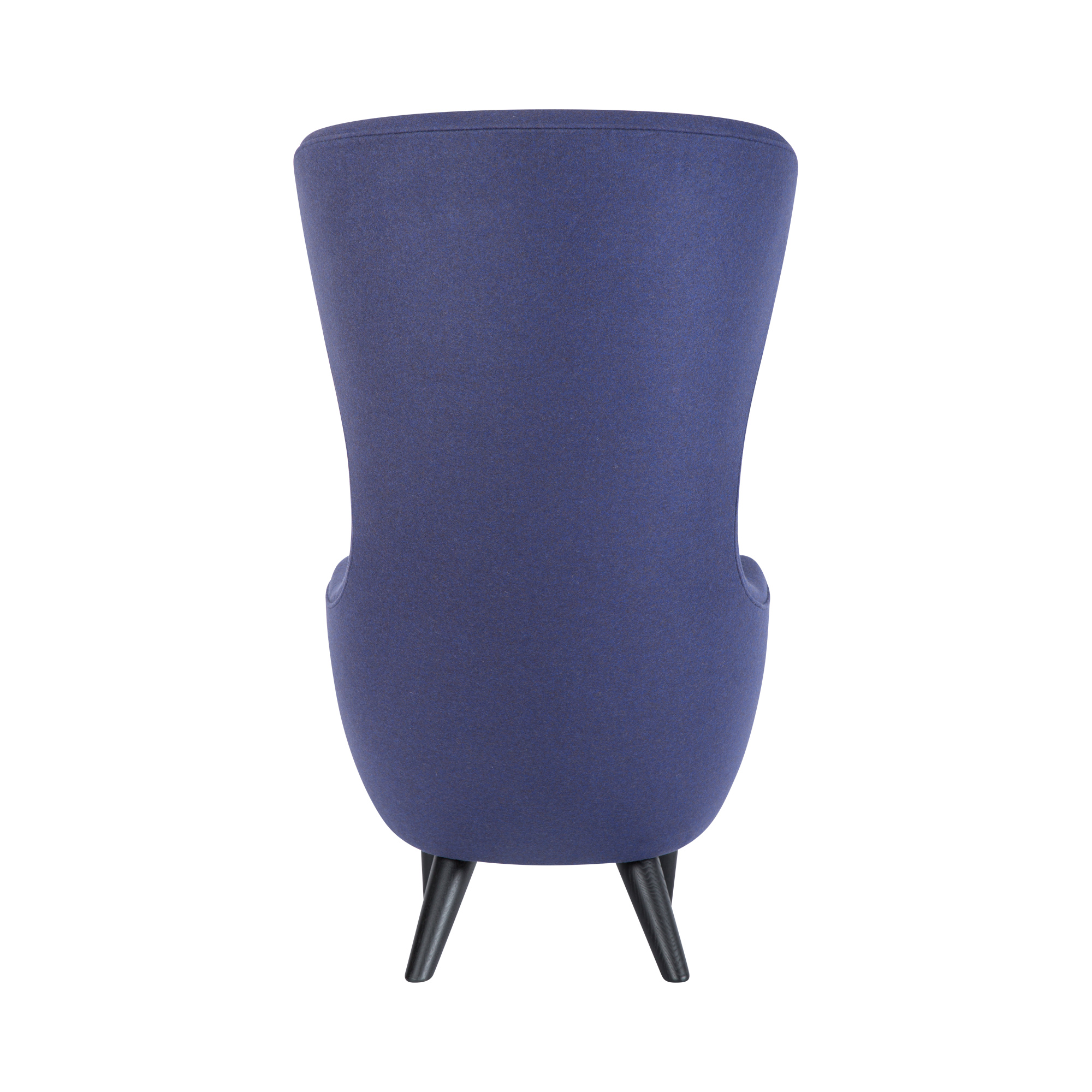 Кресло / Wingback Chair Tom Dixon sun-id-375633 - Вид №4