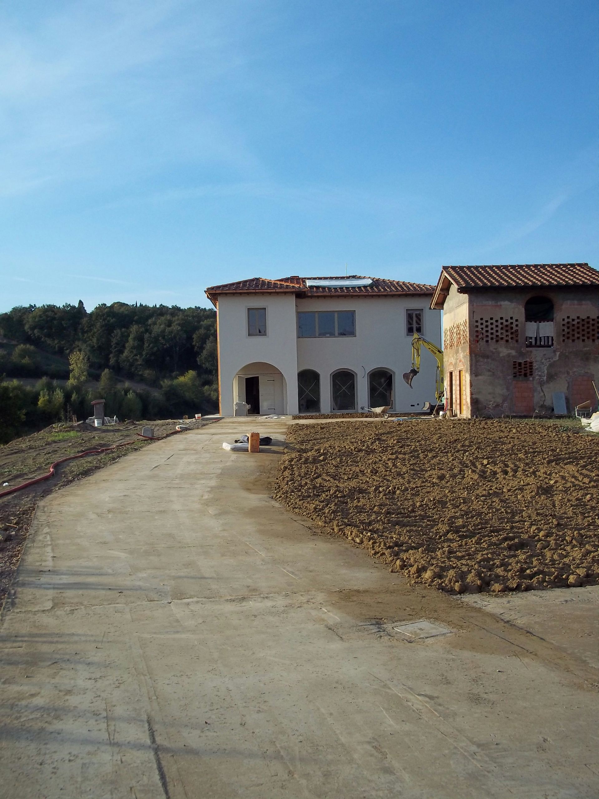 Стабилизированное наземное дорожное покрытие Studio Muscatelli GLORIT/A ARCH-00152306 - Вид №4