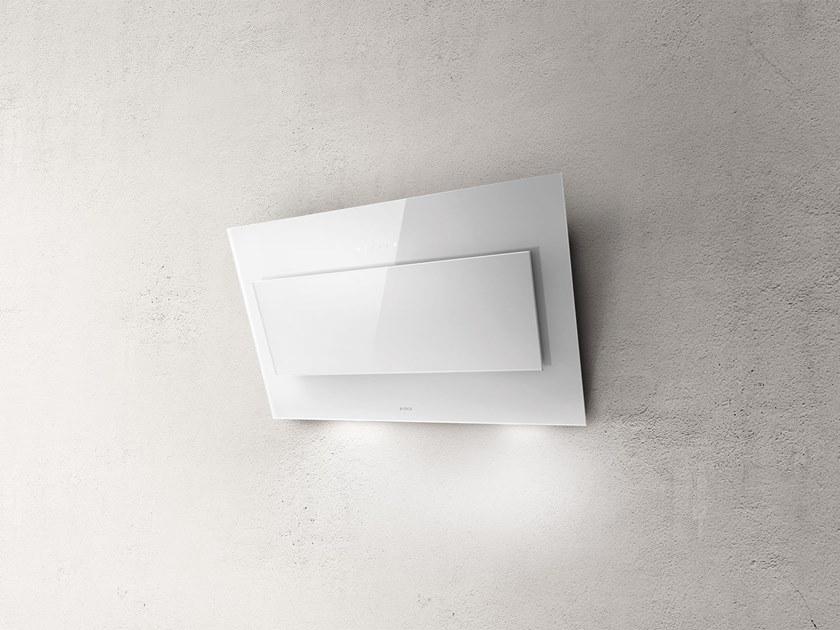 Elica Настенная вытяжка из закаленного стекла sun-id-1440333 - Вид №1