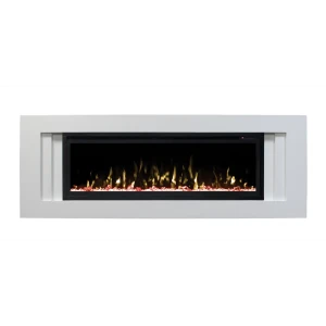 Обрамление Stockholm 50 под очаг Saphir 50