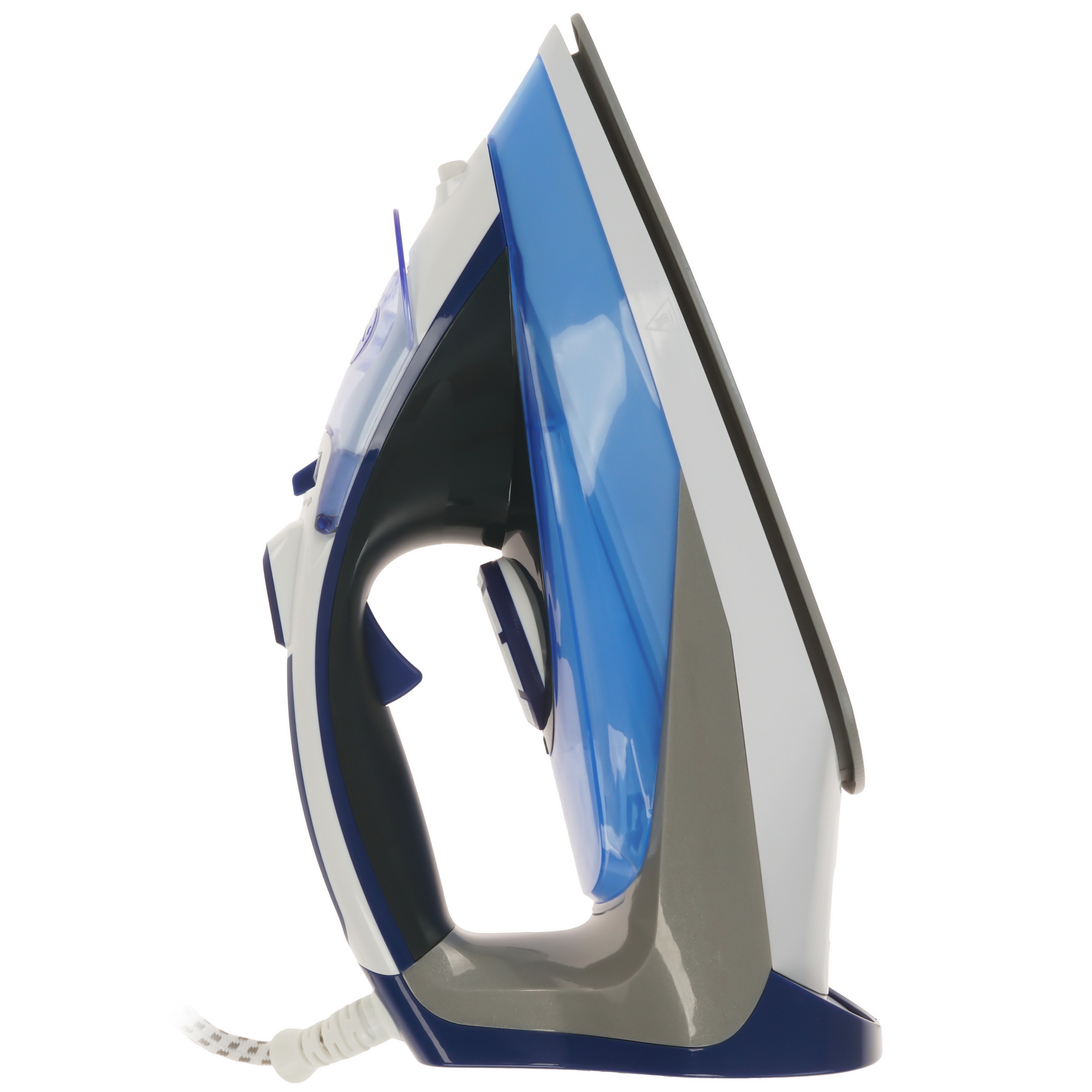 9912313 Утюг Endever Delta-217 синий STDN-0091321 - Вид №2