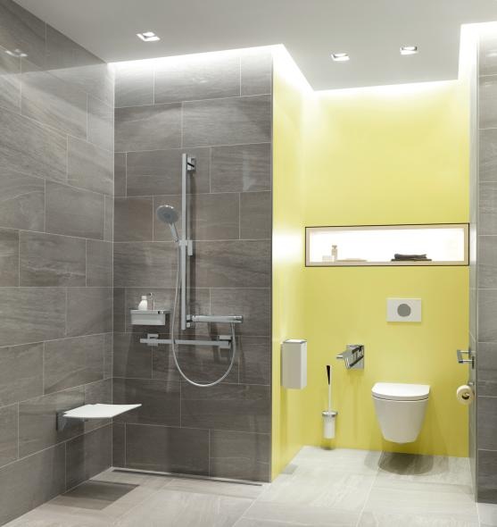 950.36.63040 ручка для захвата HEWI System 800 - Вид №5