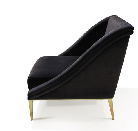 003344 Кресло Koket Geisha - Вид №4