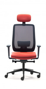 ENSZD+ELG1D Кресло для руководителей Expo.15 Vaghi